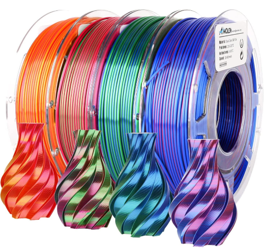 3D Printing & Laser Engraving Tools and Accessories