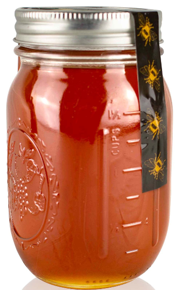 Honey & Honey Products