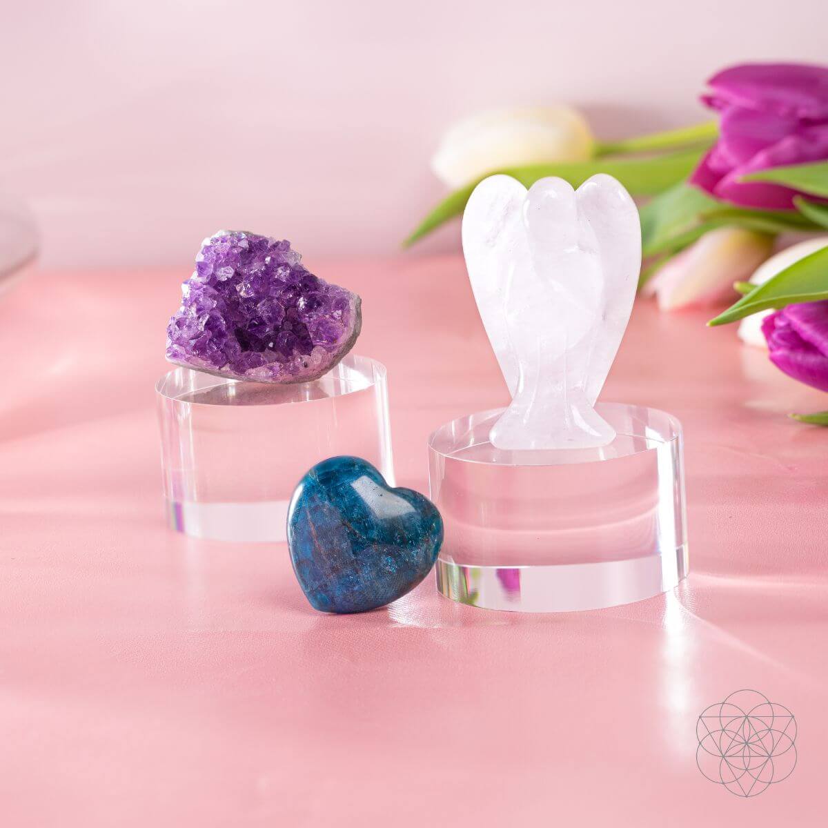 Crystal Collection