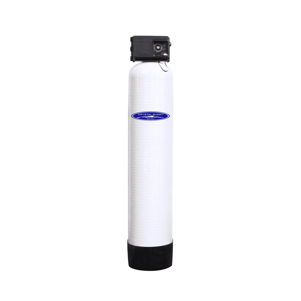 Silica Removal Water Filtration System