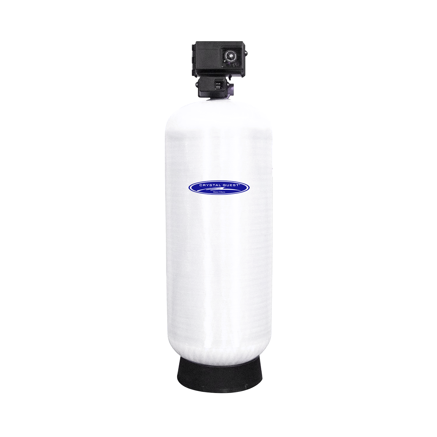Silica Removal Water Filtration System