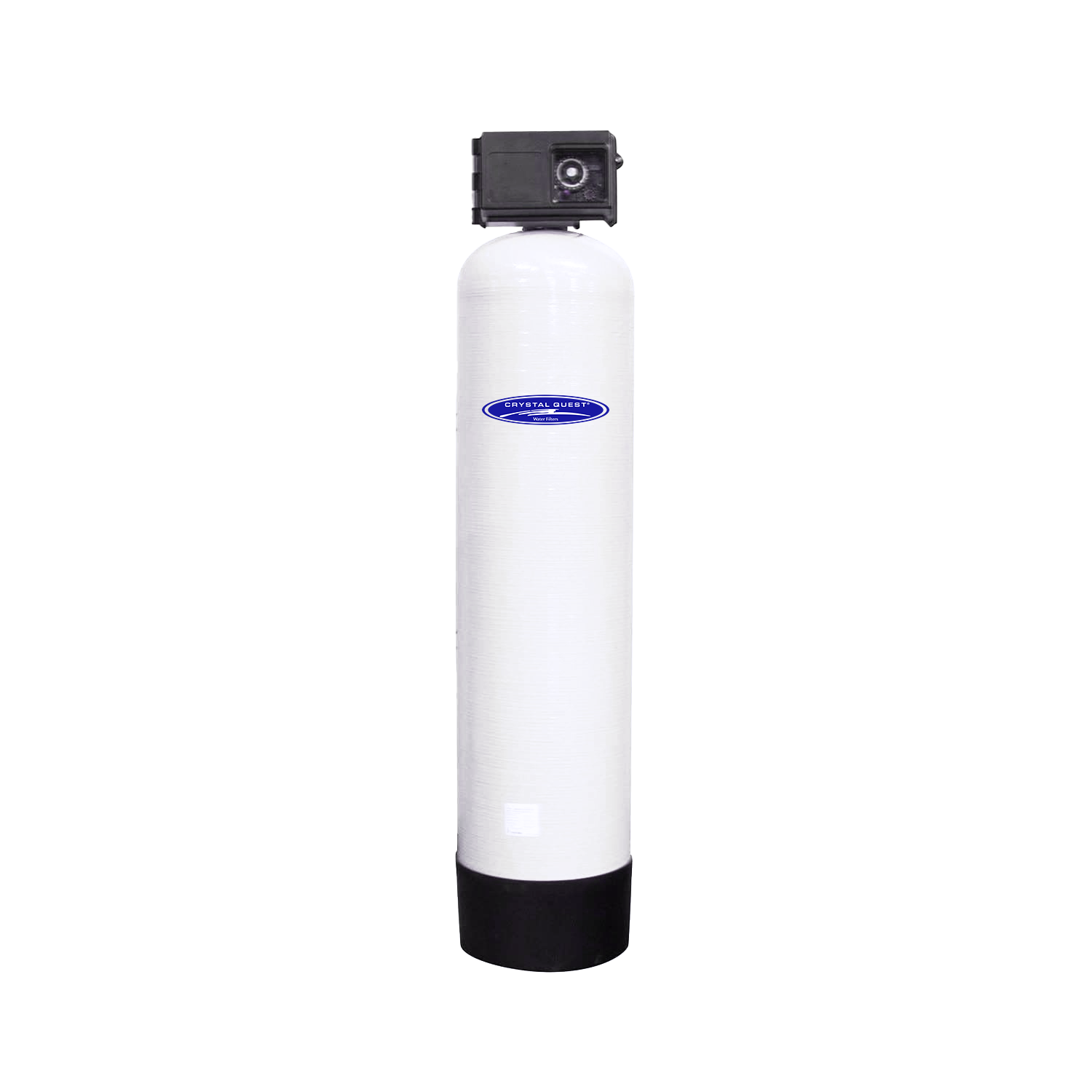 Silica Removal Water Filtration System