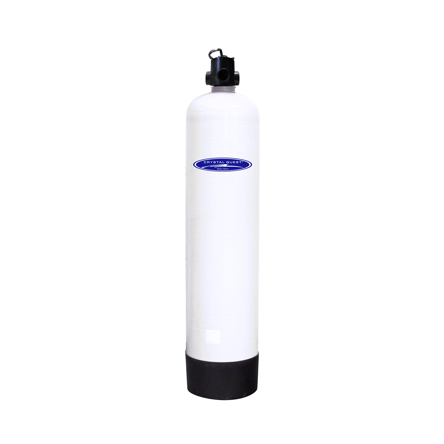 Silica Removal Water Filtration System