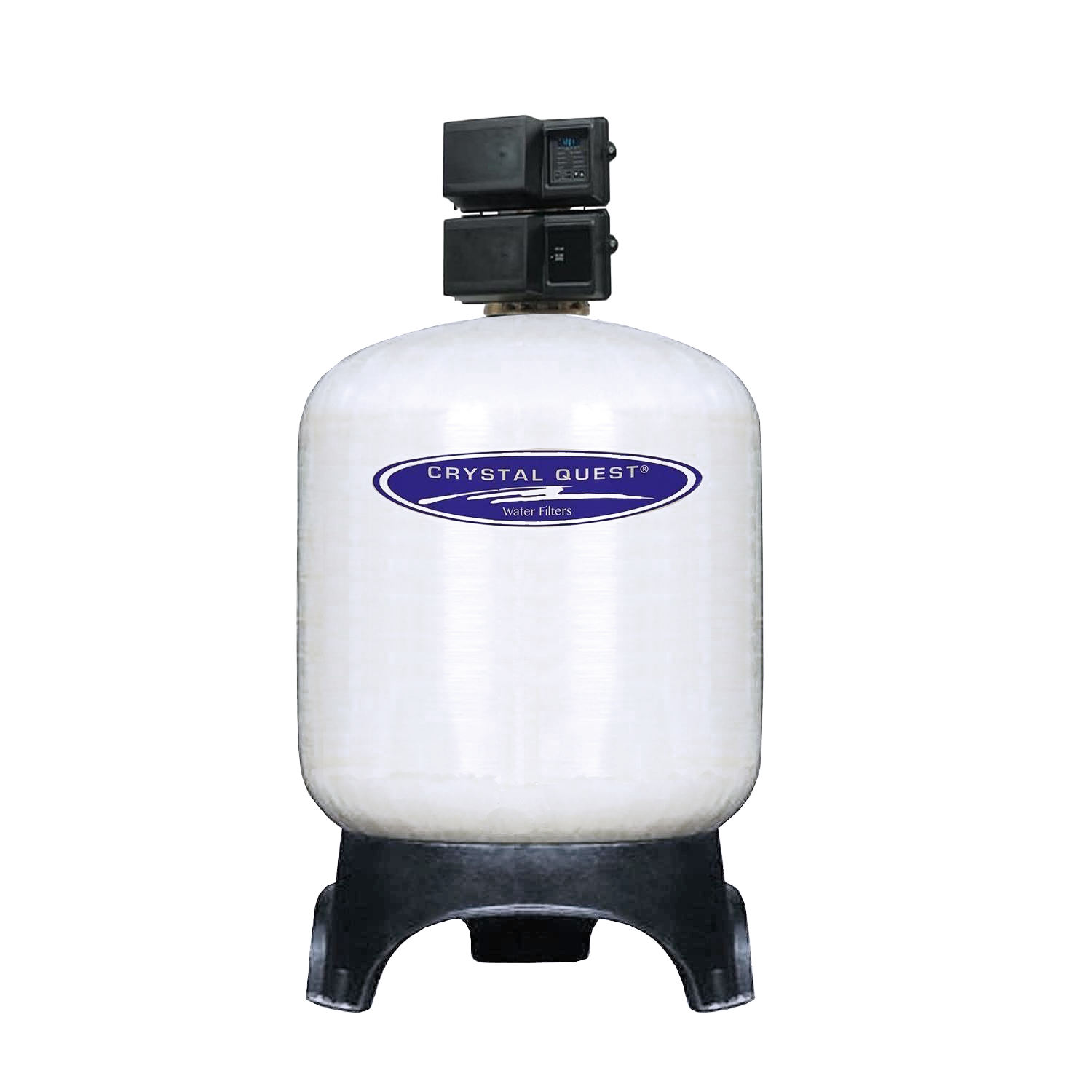 Silica Removal Water Filtration System