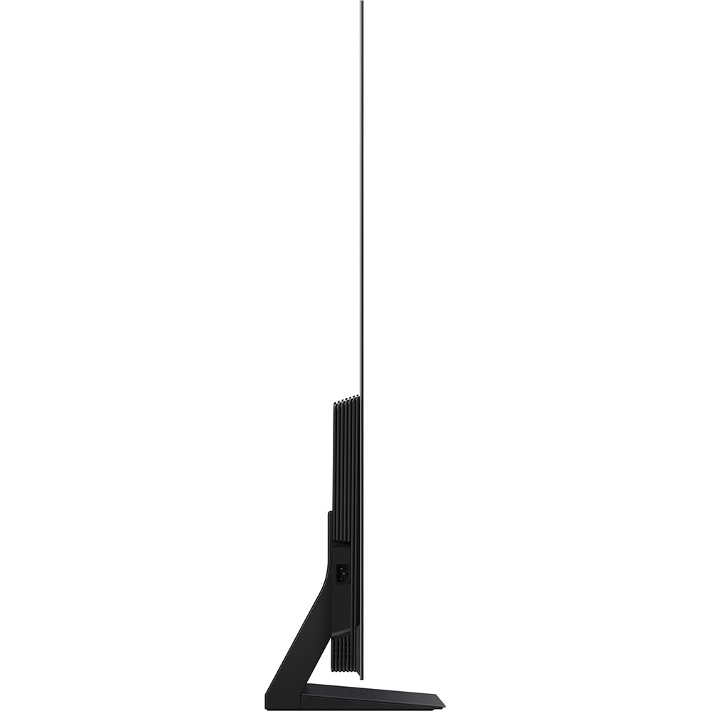 Samsung 65 inch OLED 4K S90F Smart TV AI, OLED HDR+, Glare-Free Bundle with CPS Exclusive 1-Year Protection & Deco Gear Complete Home Theater Beginner's Guidebook