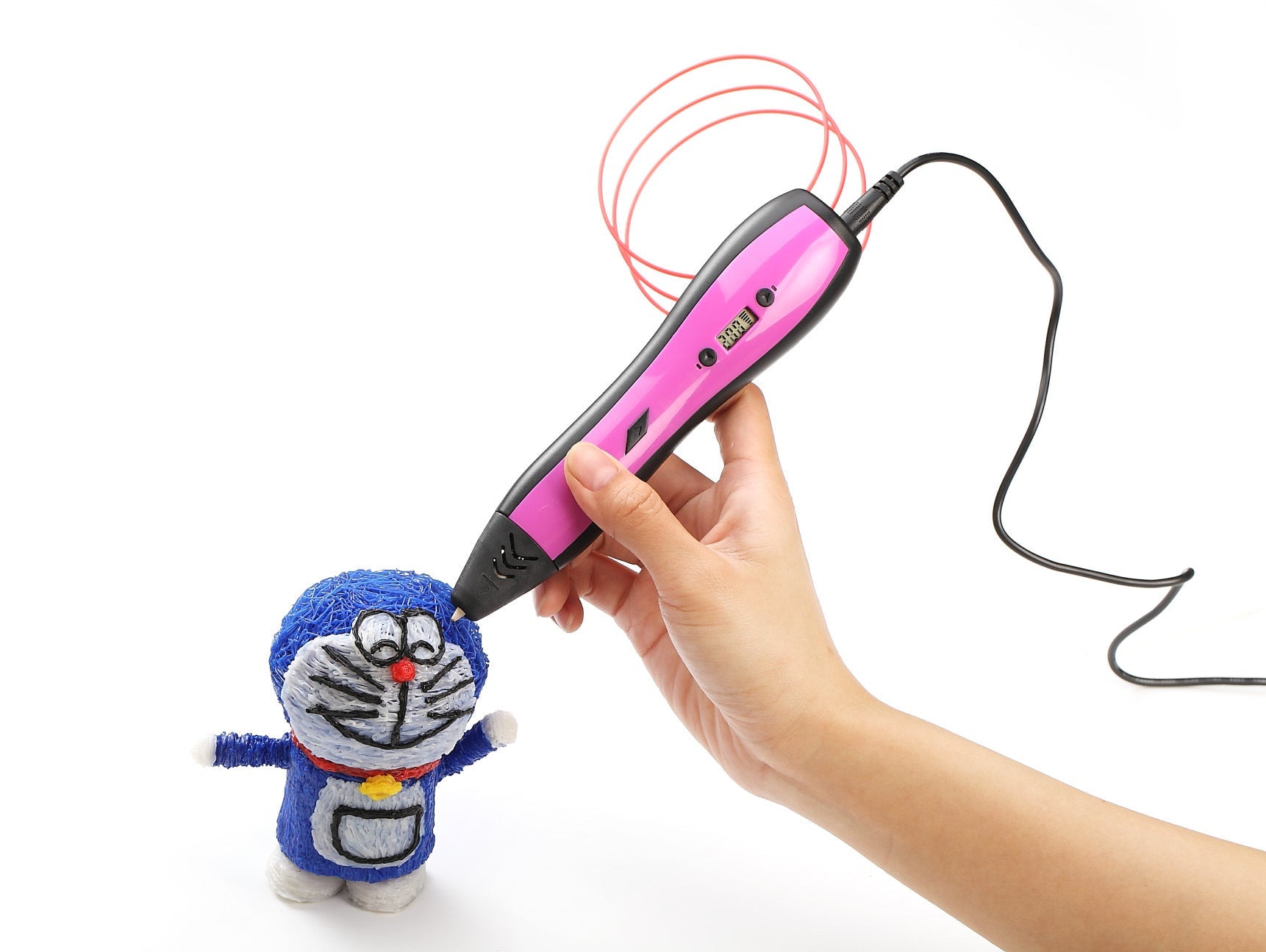 3D printing pen