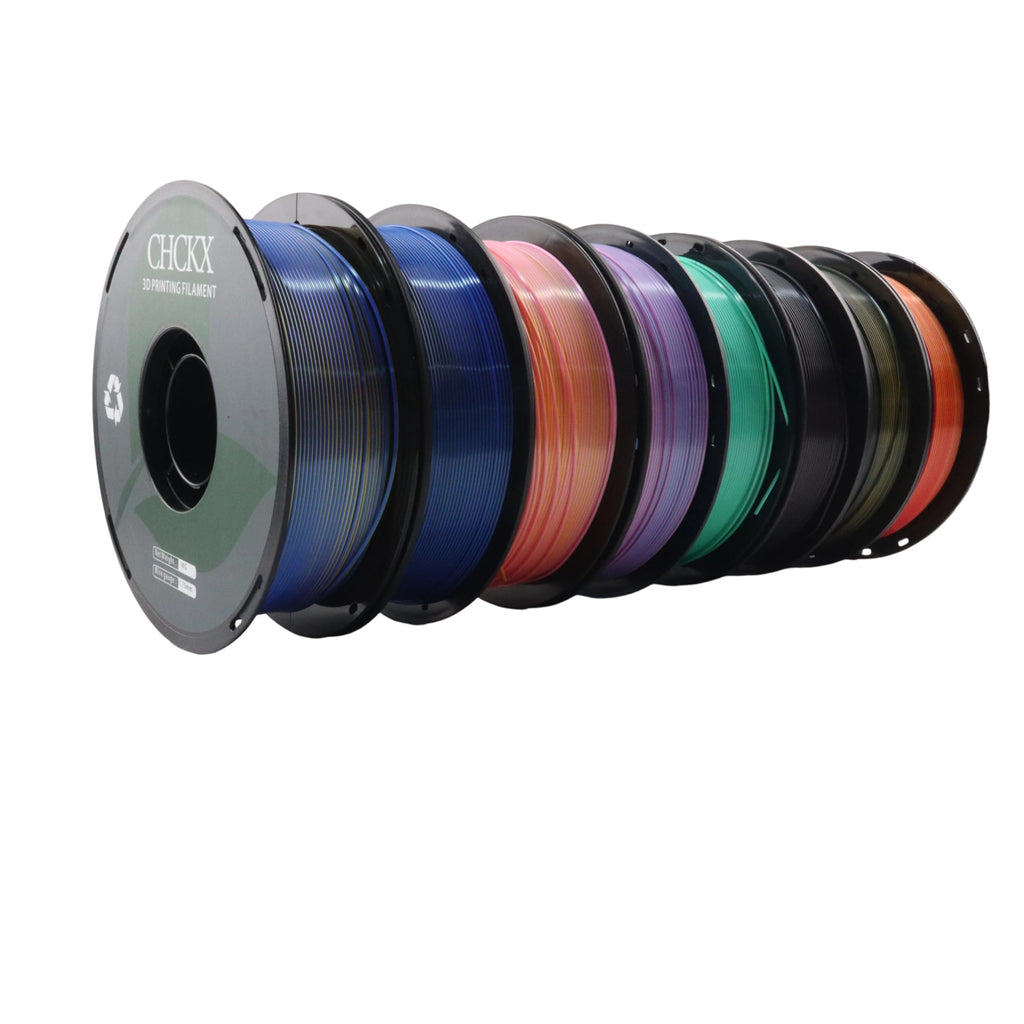 16 Mix Rainbow Colors