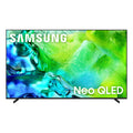 Samsung 65-Inch Class Neo QLED QN80H Series Samsung Vision AI Smart TV (2026 Model, 65QN80H) Quantum Mini LED Full Array, Motion Xcelerator 144Hz, 4K AI Upscaling, Alexa Built-in