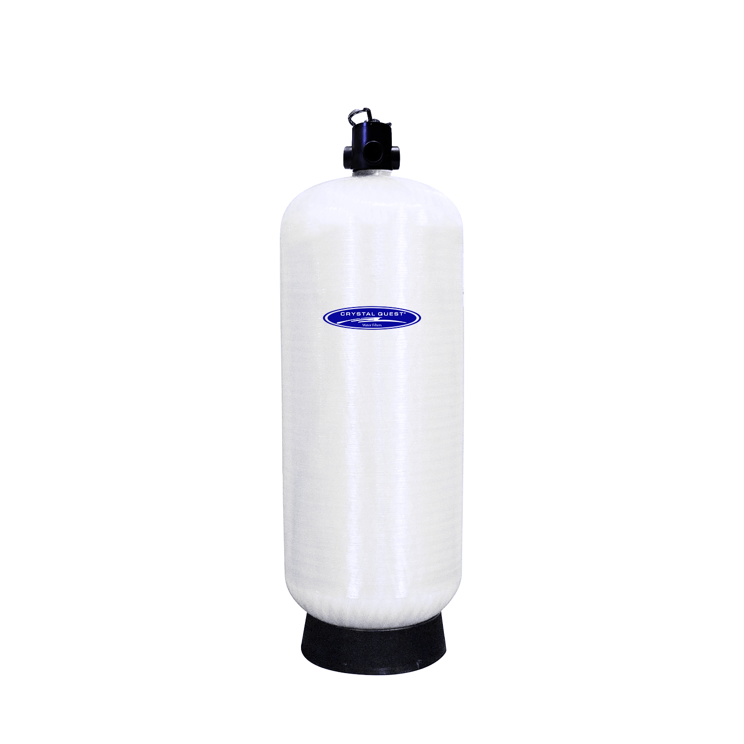 Silica Removal Water Filtration System