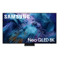 Samsung 65-Inch Class Neo QLED QN990F 8K Mini LED Smart TV NQ8IGen3 Processor,Wireless One Connect, Glare Free, Samsung Vision AI, Alexa Built-in