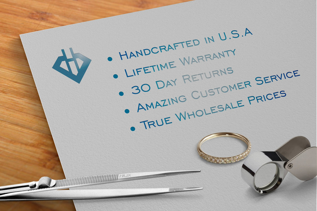 Houston Diamond District 2 to 20 Carat Classic Diamond Tennis Bracelet Ultra Premium Collection