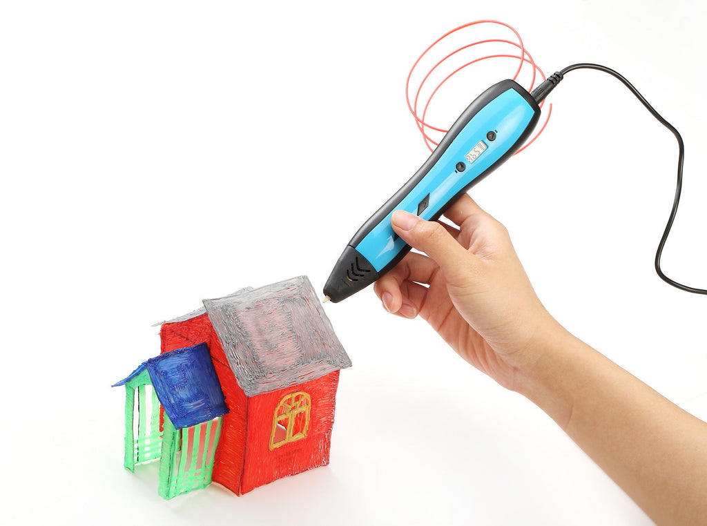 3D printing pen