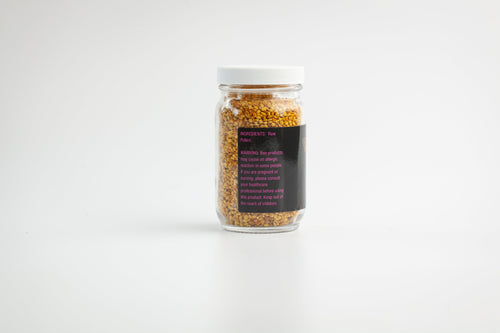 Bee Pollen