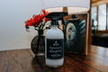 Farmers Daughter Citrus Peach Tangerine Counter Spray Bamboo