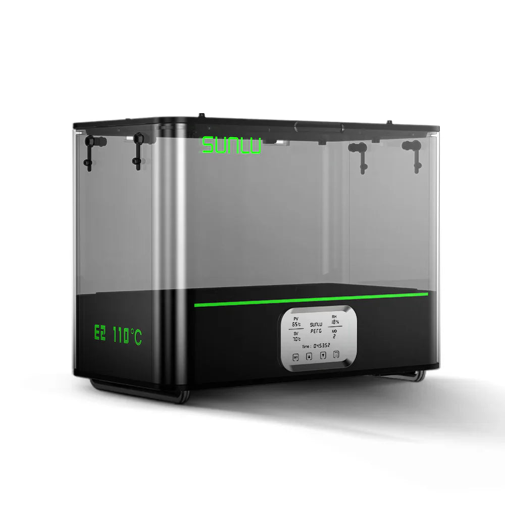 SUNLU Filament Dryer