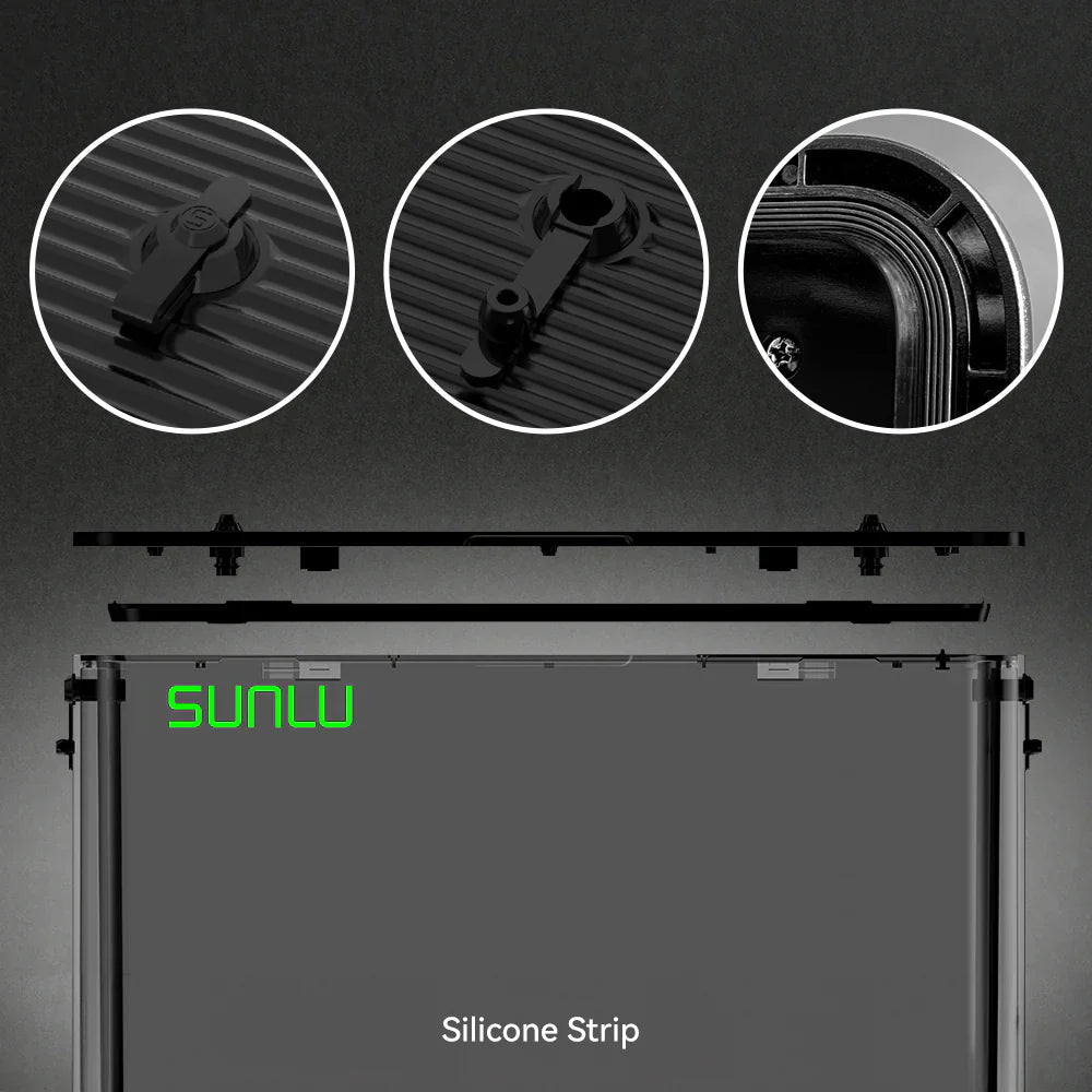 SUNLU Filament Dryer