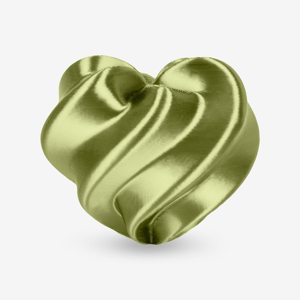 PLA Silk Basic 1.75mm, 1KG/2.2LB