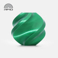 Bambu Lab PLA Silk+ 3D Printer Filament