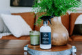 Shiplap Counter Spray Plum Citrus Amber Jasmine Musk Amyris