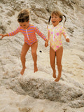 willa min childs - anza