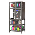 3D Printer Cabinet Filament Storage, Noise Reducing
